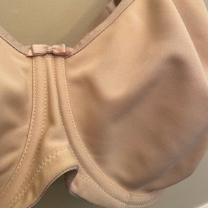 Elomi 36H Smoothing Seam Free Underwire Bra 3911NUE